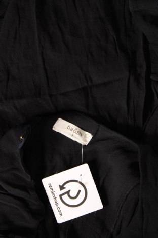 Bluză de femei Ba&sh, Mărime S, Culoare Negru, Preț 177,63 Lei