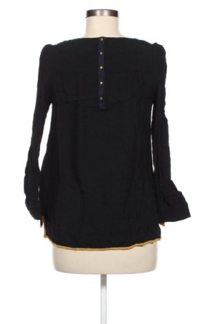 Γυναικεία μπλούζα Ba&sh, Μέγεθος S, Χρώμα Μαύρο, Τιμή 33,40 €
