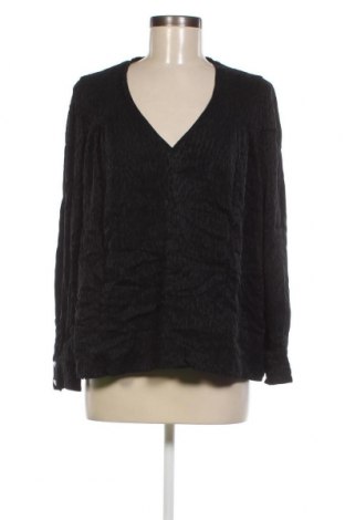 Γυναικεία μπλούζα Ba&sh, Μέγεθος M, Χρώμα Μαύρο, Τιμή 26,05 €