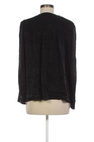 Дамска блуза Ba&sh, Размер M, Цвят Черен, Цена 54,00 лв.