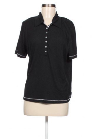 Damen Shirt Backtee, Größe XXL, Farbe Schwarz, Preis 21,29 €