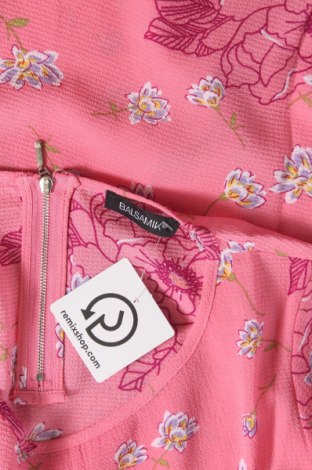 Γυναικεία μπλούζα Balsamik, Μέγεθος M, Χρώμα Ρόζ , Τιμή 5,94 €