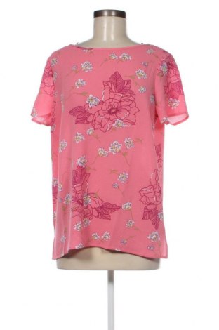 Дамска блуза Balsamik, Размер M, Цвят Розов, Цена 10,80 лв.