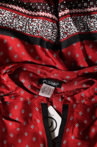 Дамска блуза Balsamik, Размер XS, Цвят Червен, Цена 10,80 лв.