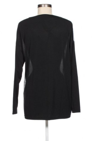 Дамска блуза Balsamik, Размер XL, Цвят Черен, Цена 10,80 лв.