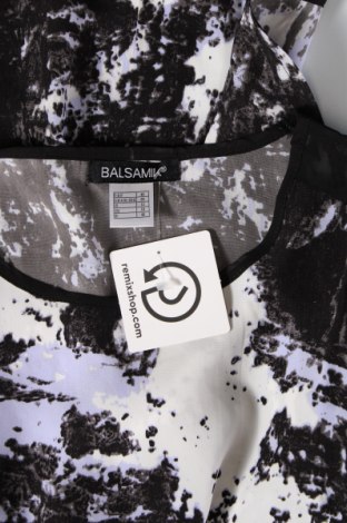 Γυναικεία μπλούζα Balsamik, Μέγεθος M, Χρώμα Πολύχρωμο, Τιμή 5,57 €