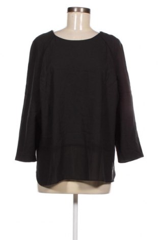 Γυναικεία μπλούζα Balsamik, Μέγεθος XL, Χρώμα Μαύρο, Τιμή 3,71 €