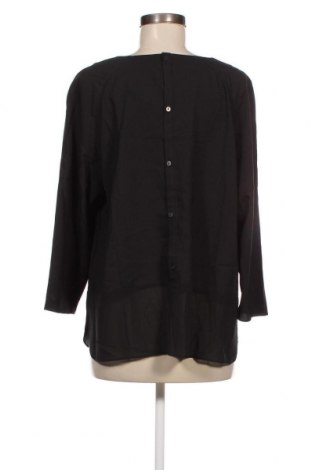 Дамска блуза Balsamik, Размер XL, Цвят Черен, Цена 24,00 лв.