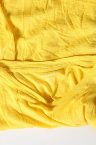 Bluză de femei Banana Republic, Mărime S, Culoare Galben, Preț 19,01 Lei