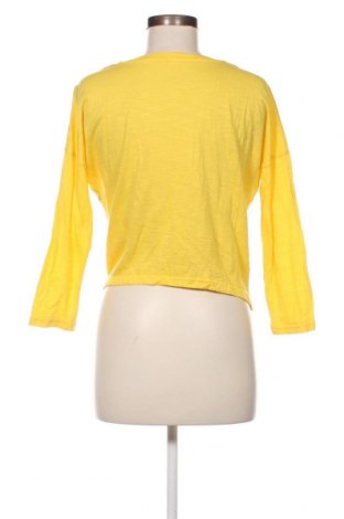 Γυναικεία μπλούζα Banana Republic, Μέγεθος S, Χρώμα Κίτρινο, Τιμή 3,58 €