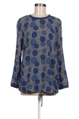 Γυναικεία μπλούζα Barbara Lebek, Μέγεθος L, Χρώμα Πολύχρωμο, Τιμή 17,88 €