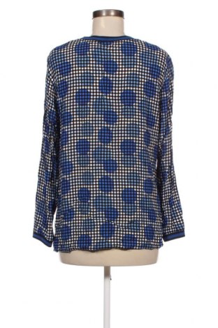 Γυναικεία μπλούζα Barbara Lebek, Μέγεθος L, Χρώμα Πολύχρωμο, Τιμή 17,88 €