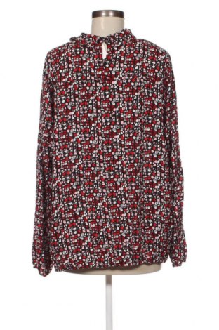 Γυναικεία μπλούζα Barbara Lebek, Μέγεθος XL, Χρώμα Πολύχρωμο, Τιμή 16,40 €