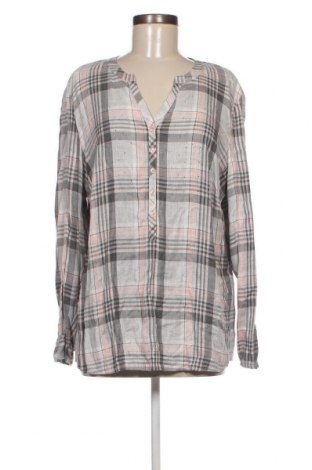 Γυναικεία μπλούζα Barbara Lebek, Μέγεθος XL, Χρώμα Πολύχρωμο, Τιμή 18,93 €