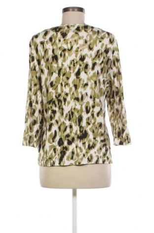 Γυναικεία μπλούζα Barbara Lebek, Μέγεθος L, Χρώμα Πολύχρωμο, Τιμή 6,10 €