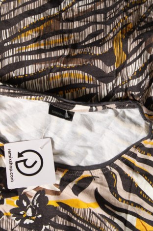 Дамска блуза Barbara Lebek, Размер XL, Цвят Многоцветен, Цена 25,50 лв.