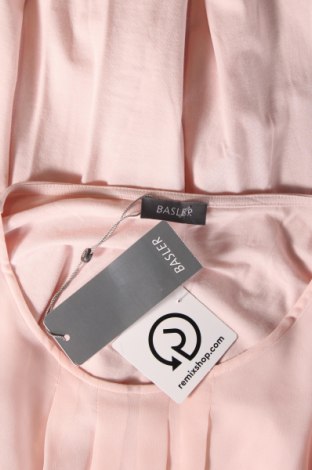 Дамска блуза Basler, Размер XL, Цвят Розов, Цена 67,10 лв.