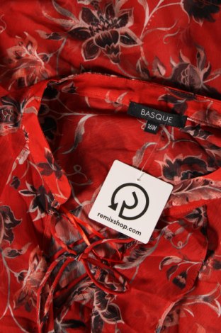 Дамска блуза Basque, Размер XL, Цвят Многоцветен, Цена 24,00 лв.