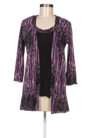 Γυναικεία μπλούζα Bassini, Μέγεθος L, Χρώμα Πολύχρωμο, Τιμή 11,75 €