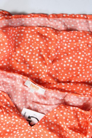 Γυναικεία μπλούζα Bel&Bo, Μέγεθος M, Χρώμα Πορτοκαλί, Τιμή 5,64 €