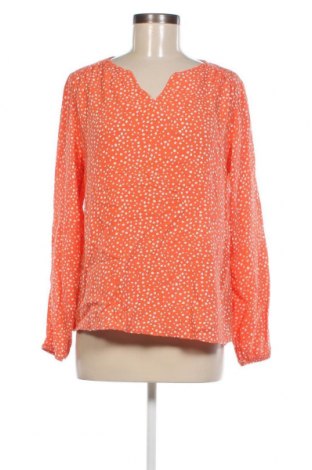 Γυναικεία μπλούζα Bel&Bo, Μέγεθος M, Χρώμα Πορτοκαλί, Τιμή 4,82 €