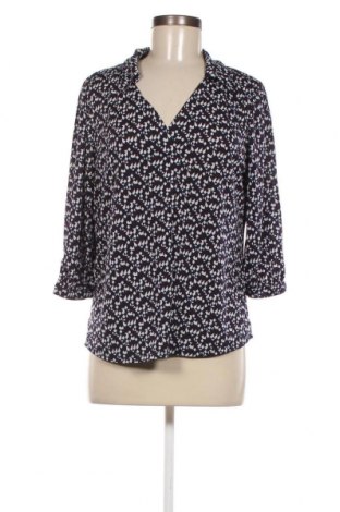 Γυναικεία μπλούζα Bel&Bo, Μέγεθος XL, Χρώμα Μπλέ, Τιμή 4,35 €