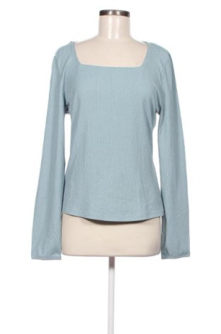 Γυναικεία μπλούζα Bel&Bo, Μέγεθος L, Χρώμα Μπλέ, Τιμή 3,64 €