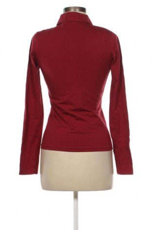 Damen Shirt Bel&Bo, Größe S, Farbe Rot, Preis € 2,25