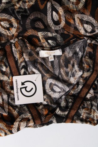 Γυναικεία μπλούζα Bel&Bo, Μέγεθος XS, Χρώμα Πολύχρωμο, Τιμή 3,53 €
