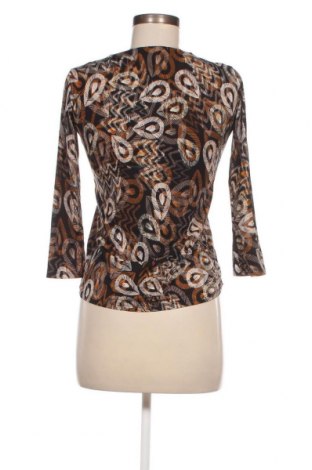 Дамска блуза Bel&Bo, Размер XS, Цвят Многоцветен, Цена 4,18 лв.