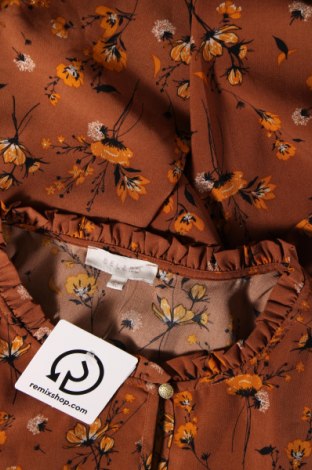 Γυναικεία μπλούζα Bel&Bo, Μέγεθος L, Χρώμα Πολύχρωμο, Τιμή 11,75 €