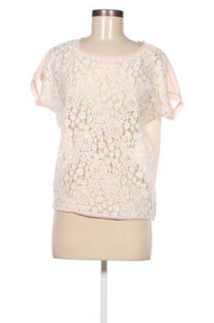 Γυναικεία μπλούζα Bel&Bo, Μέγεθος S, Χρώμα  Μπέζ, Τιμή 4,11 €