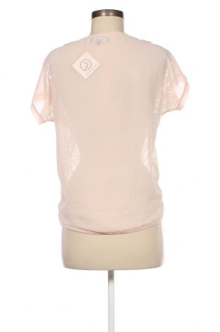 Дамска блуза Bel&Bo, Размер S, Цвят Бежов, Цена 19,00 лв.