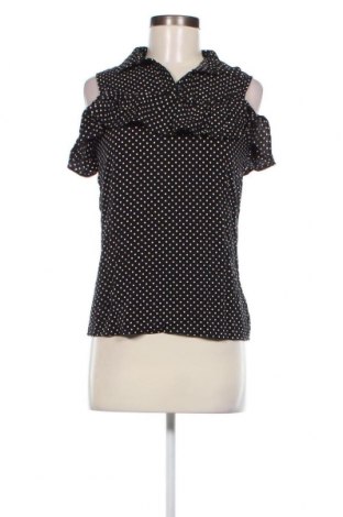 Γυναικεία μπλούζα Bel&Bo, Μέγεθος XS, Χρώμα Μαύρο, Τιμή 11,75 €