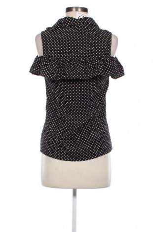 Γυναικεία μπλούζα Bel&Bo, Μέγεθος XS, Χρώμα Μαύρο, Τιμή 11,75 €