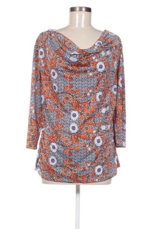 Γυναικεία μπλούζα Bel&Bo, Μέγεθος XXL, Χρώμα Πολύχρωμο, Τιμή 8,81 €
