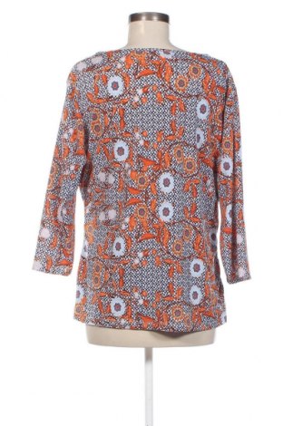 Γυναικεία μπλούζα Bel&Bo, Μέγεθος XXL, Χρώμα Πολύχρωμο, Τιμή 8,81 €