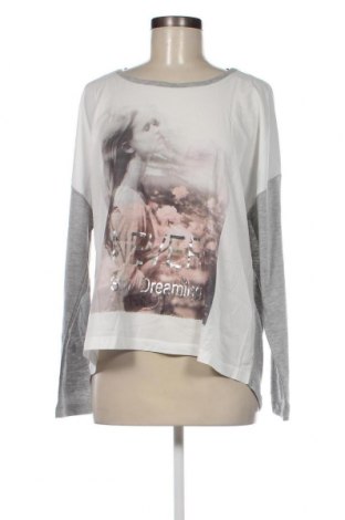 Γυναικεία μπλούζα Bel&Bo, Μέγεθος L, Χρώμα Πολύχρωμο, Τιμή 3,06 €