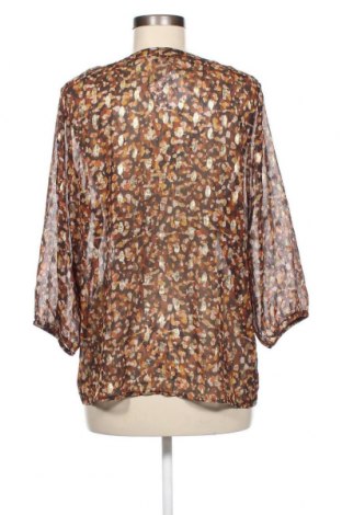 Γυναικεία μπλούζα Bel&Bo, Μέγεθος XL, Χρώμα Πολύχρωμο, Τιμή 4,23 €