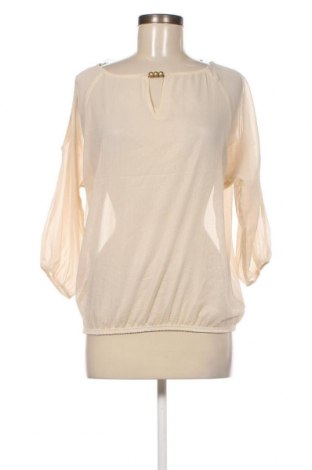 Дамска блуза Bel&Bo, Размер M, Цвят Бежов, Цена 5,32 лв.
