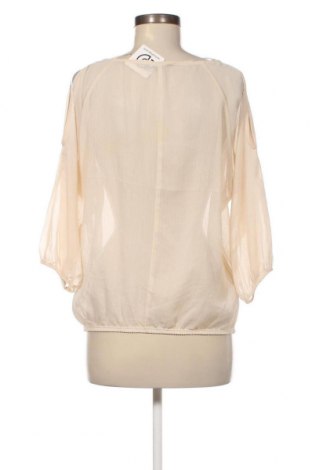 Γυναικεία μπλούζα Bel&Bo, Μέγεθος M, Χρώμα  Μπέζ, Τιμή 4,00 €