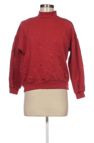 Дамска блуза Bel&Bo, Размер S, Цвят Червен, Цена 4,56 лв.
