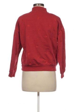 Γυναικεία μπλούζα Bel&Bo, Μέγεθος S, Χρώμα Κόκκινο, Τιμή 3,53 €