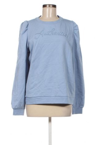 Γυναικεία μπλούζα Bel&Bo, Μέγεθος L, Χρώμα Μπλέ, Τιμή 4,23 €