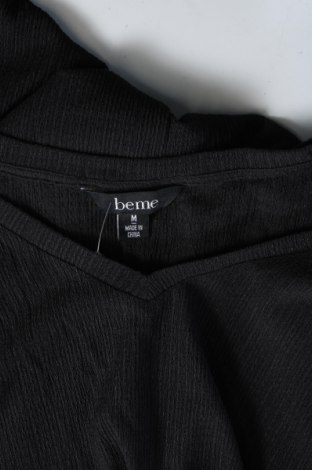 Bluză de femei Beme, Mărime XXL, Culoare Negru, Preț 46,88 Lei