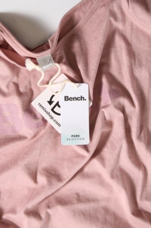 Γυναικεία μπλούζα Bench, Μέγεθος M, Χρώμα Βιολετί, Τιμή 4,82 €