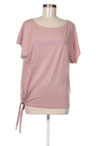 Γυναικεία μπλούζα Bench, Μέγεθος M, Χρώμα Βιολετί, Τιμή 4,82 €