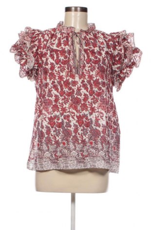 Дамска блуза Berenice, Размер M, Цвят Многоцветен, Цена 85,50 лв.