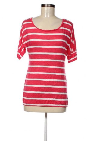 Γυναικεία μπλούζα Bershka, Μέγεθος L, Χρώμα Πολύχρωμο, Τιμή 18,41 €