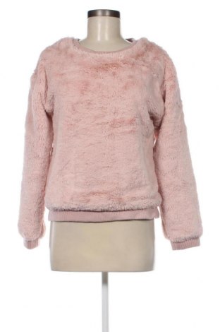 Damen Shirt Bershka, Größe S, Farbe Rosa, Preis € 6,87